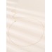 Minimalist Waist Chain