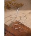 Snake Design Arm Cuff