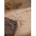 Snake Design Arm Cuff