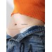 Minimalist Waist Chain