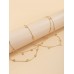 Star Decor Body Chain