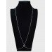 Ring Decor Body Chain