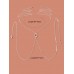 Ring Decor Body Chain