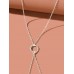 Ring Decor Body Chain