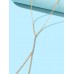 Bead Decor Body Chain